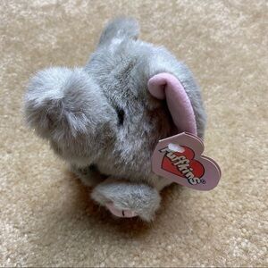 Puffkins Collection Elly the Elephant 1997